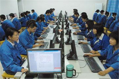 計(jì)算機(jī)市場 動畫設(shè)計(jì)領(lǐng)域的發(fā)展前景與潛力